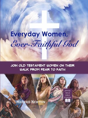 cover image of Everyday Women, Ever-Faithful God